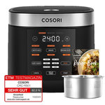 COSORI Cuiseur à riz COSORI Multi-cooker 5 litres