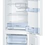 BOSCH Réfrigérateur combiné KGN33V04, 250 L, Froid No Frost