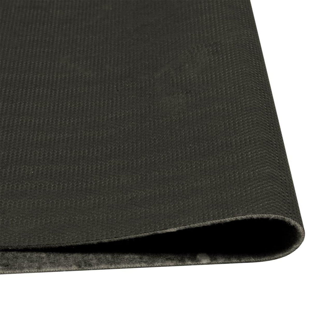 VIDAXL Tapis de cuisine lavable impression d'epices 60x300 cm velours