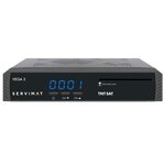 servimat Récepteur tntsat hd - VEGA3