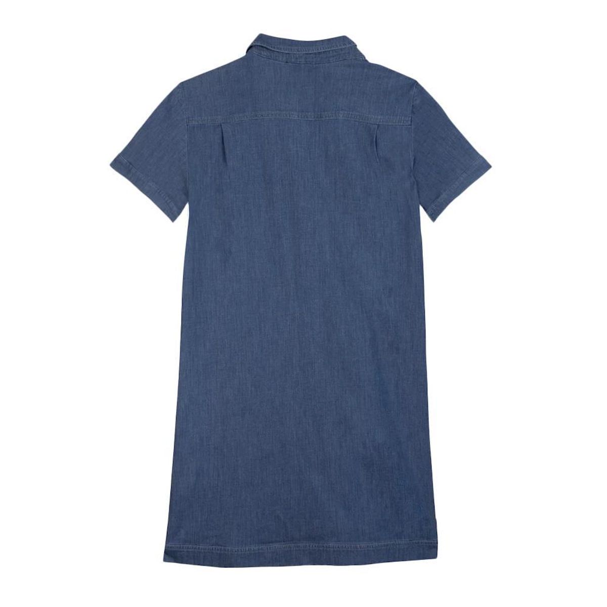 TBS Robe  en Jean Femme TBS MANDYROB