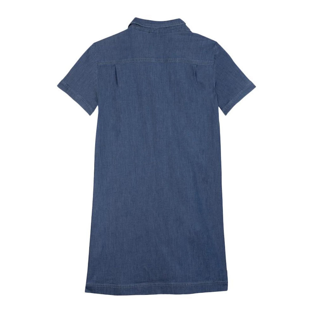 TBS Robe  en Jean Femme TBS MANDYROB