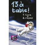 13 A TABLE ! EDITION 2023, Bourdin Françoise