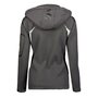 GEOGRAPHICAL NORWAY Veste Softshell Grise Femme Geographical Norway Tislande