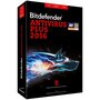 Bitdefender antivirus Plus 2016 (1 poste, 1 an)
