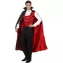 ATOSA Costume Vampire Duncan - Homme - XXL