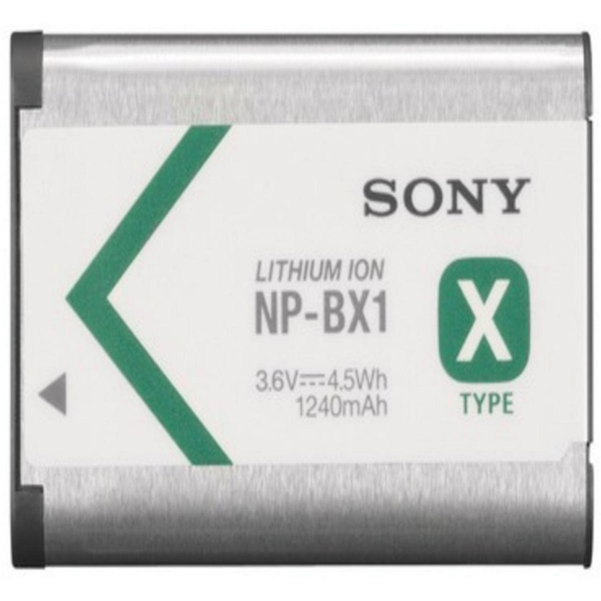 SONY Batterie appareil photo NP-BX1