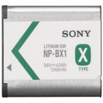 SONY Batterie appareil photo NP-BX1