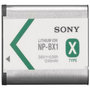 Voir la diapositive 1 : SONY Batterie appareil photo NP-BX1