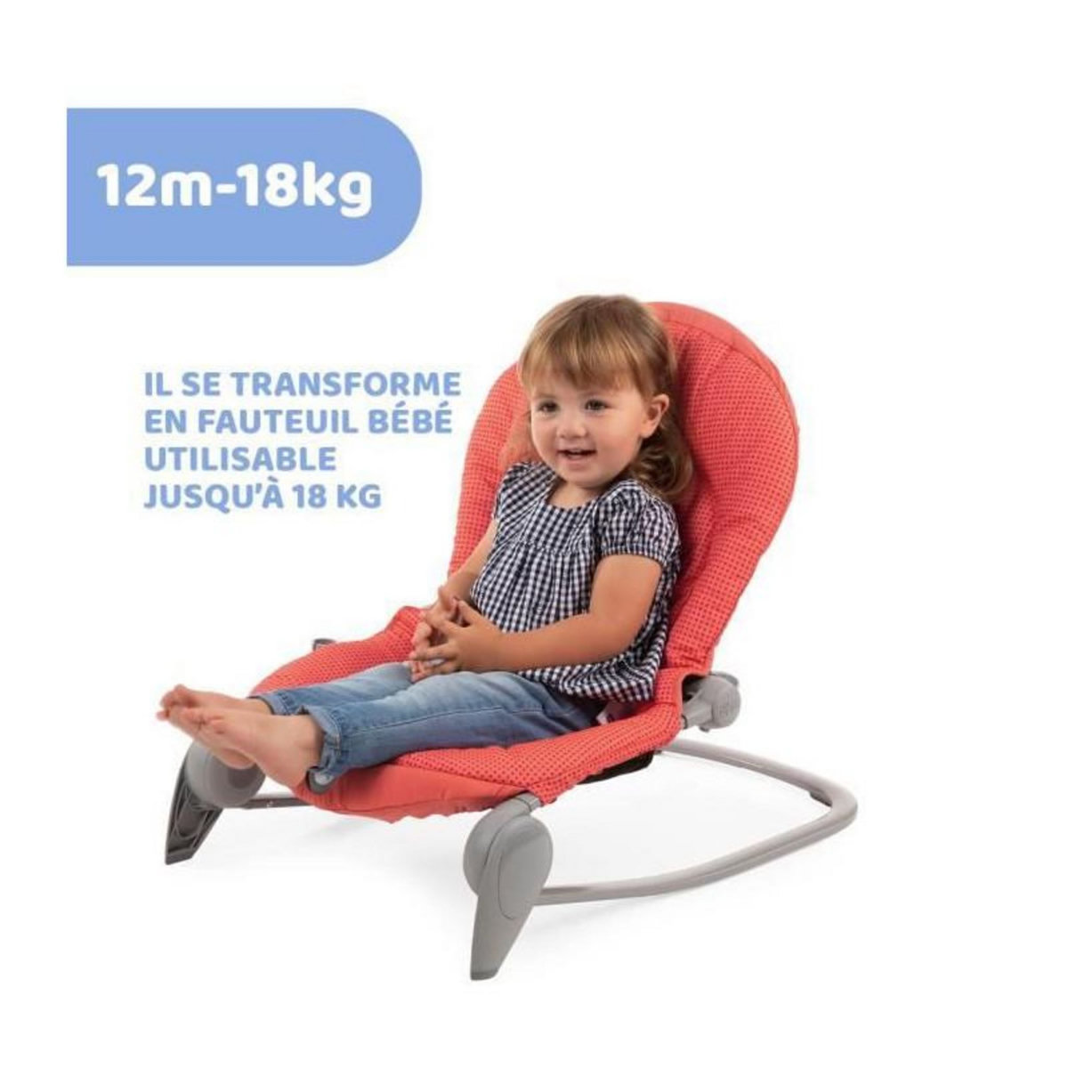 CHICCO CHICCO Transat balloon Lion