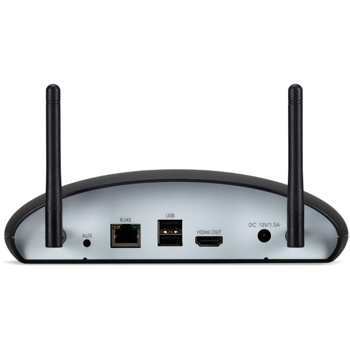 ACER Transmetteur vidéo WPS2-H