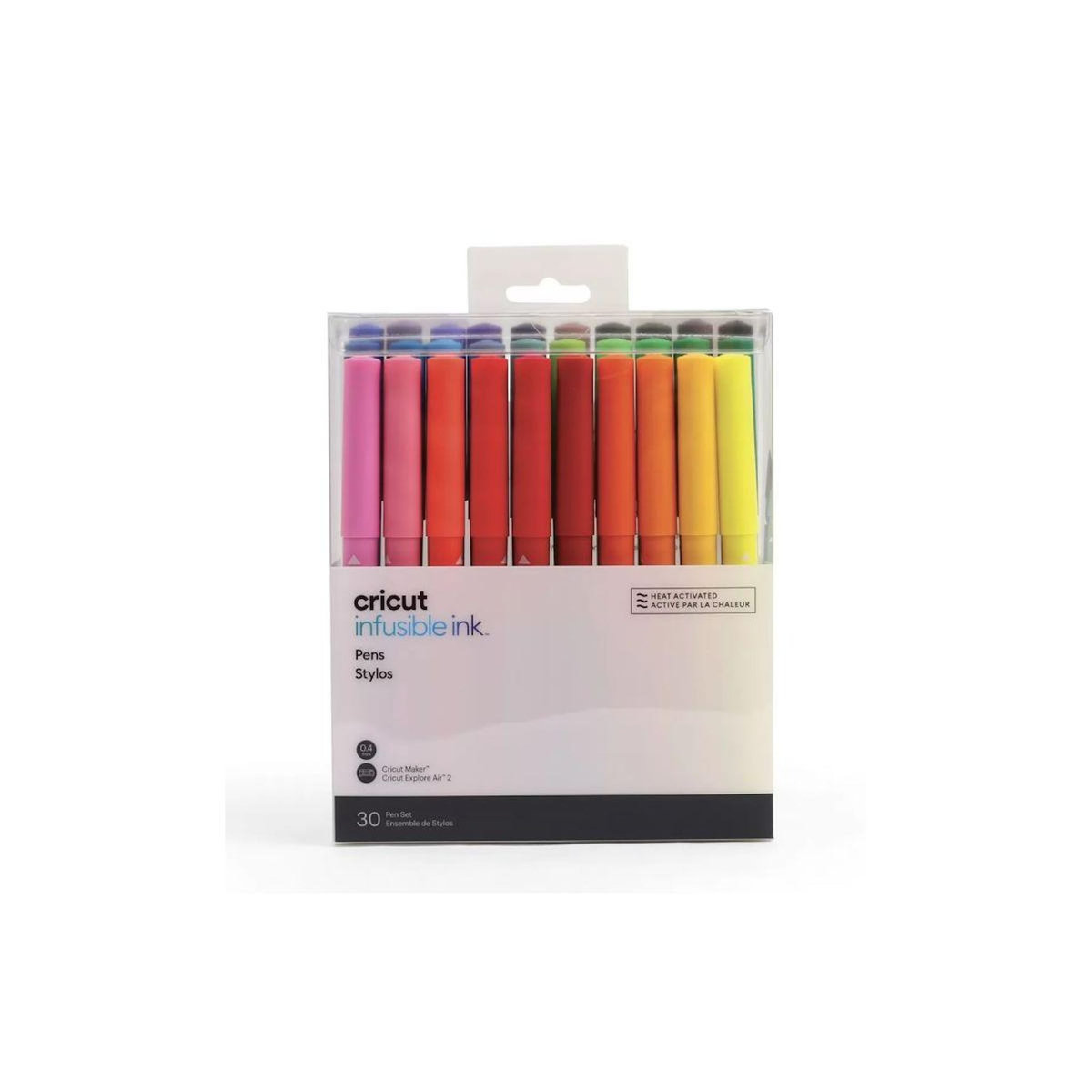 CRICUT Accessoire Ultimate infusible ink