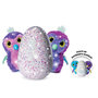Voir la diapositive 4 : SPIN MASTER Hatchimals - Draggle Pailleté aléatoire