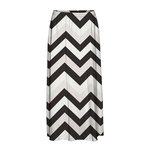 Vero Moda Jupe Longue /Blanc/Beige Femme Vero Moda Joy Maxi. Coloris disponibles : Noir
