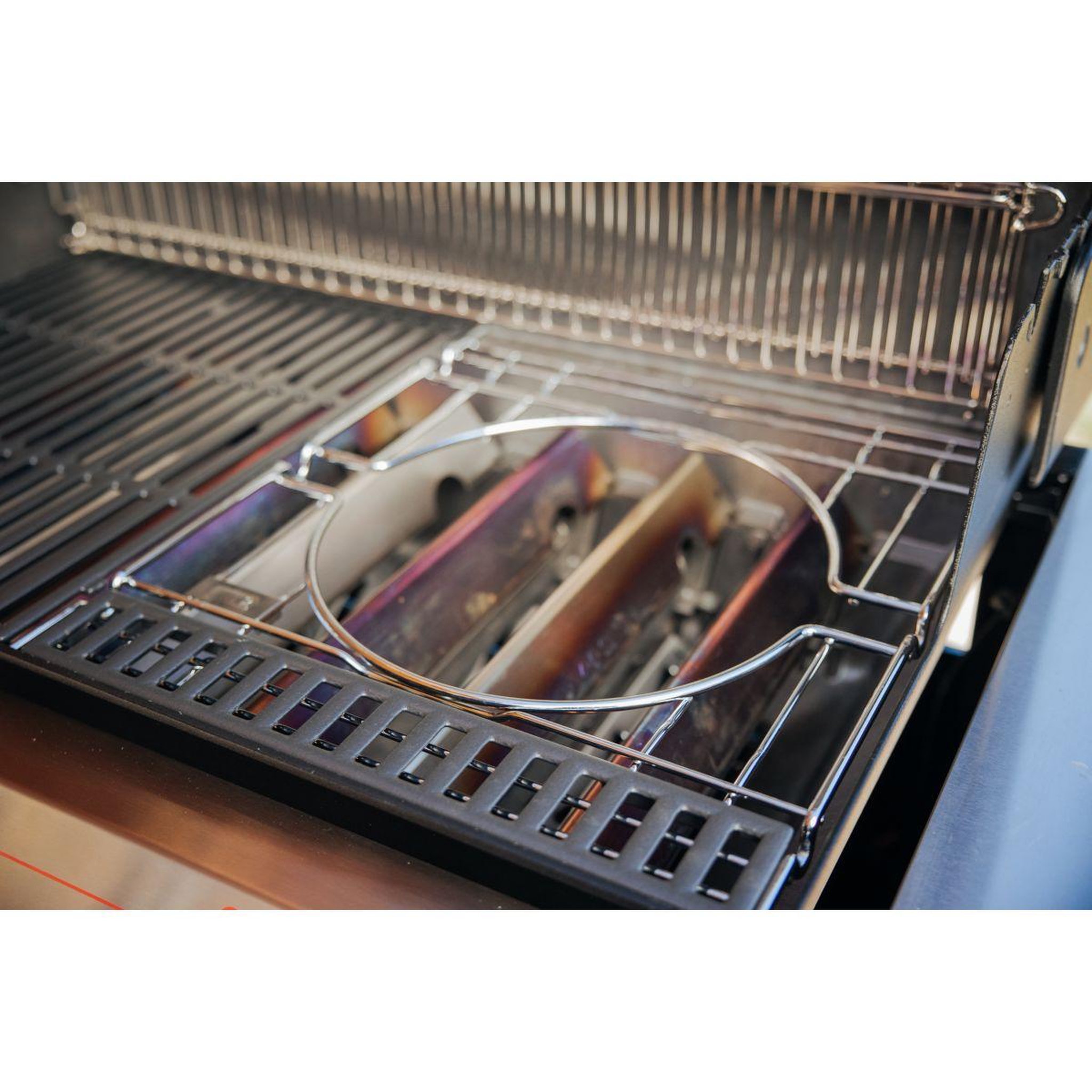 Voir la diapositive 4 : Weber Adaptateur pour accessoires Crafted- Genesis