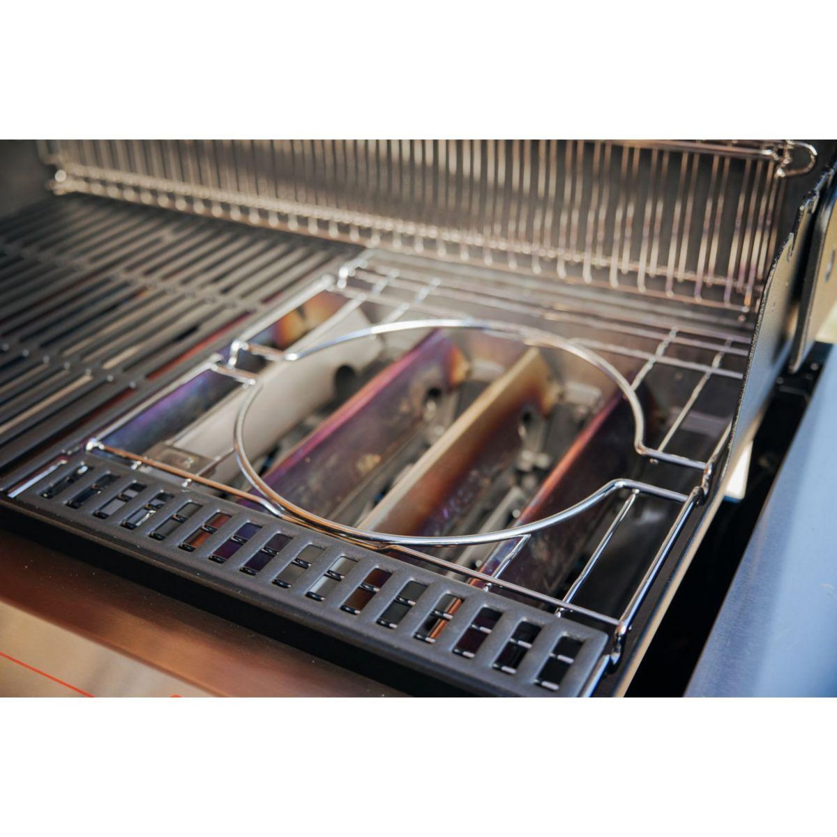 Weber Adaptateur pour accessoires Crafted- Genesis