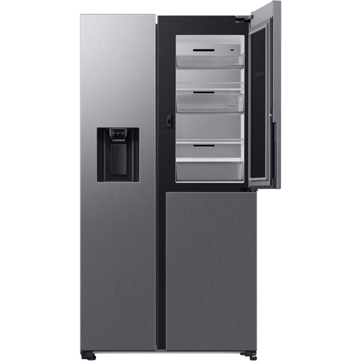 Samsung Réfrigérateur Américain RH68B8840S9