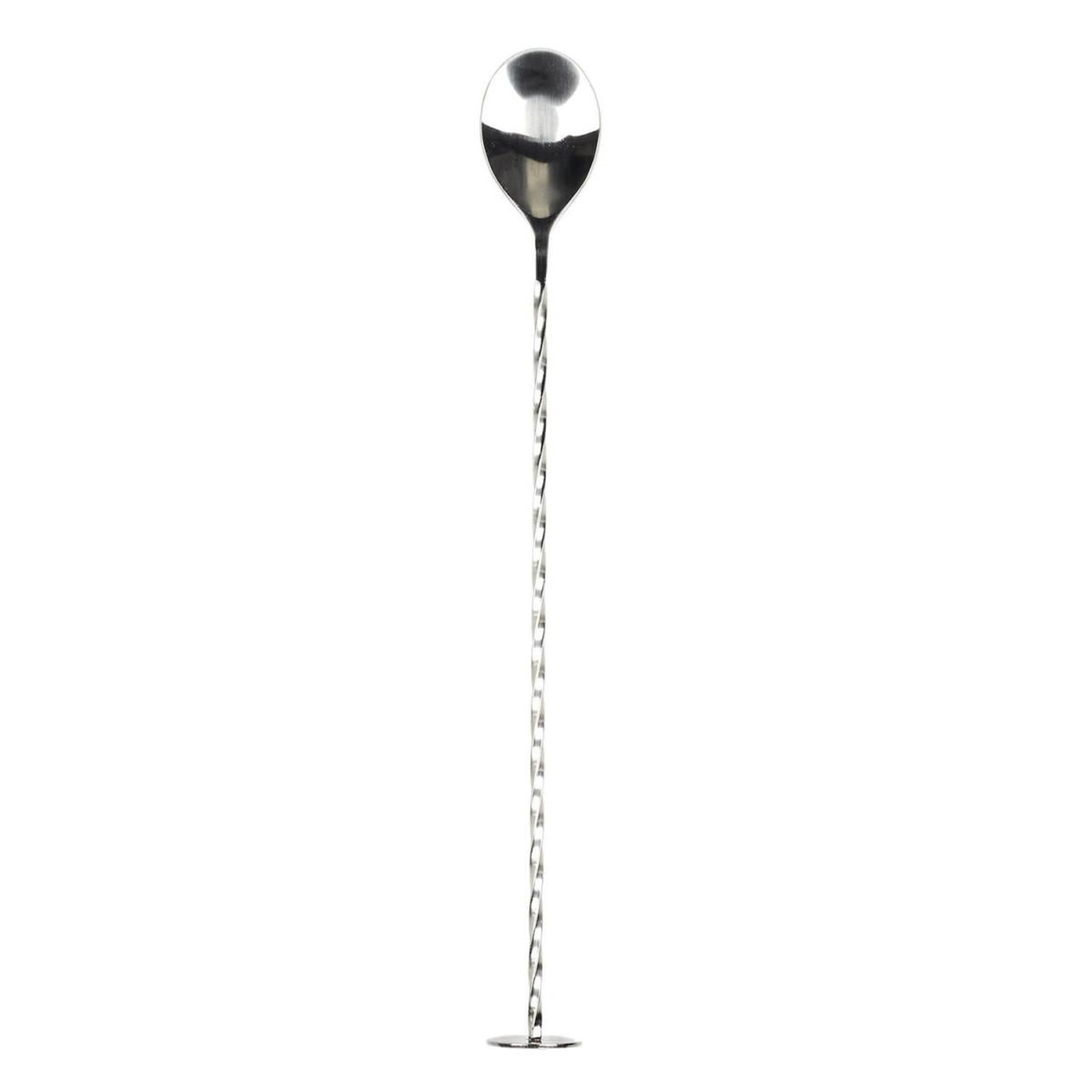 Voir la diapositive 4 : COOK CONCEPT Kit pour cocktail  5 accessoires  32cm argent