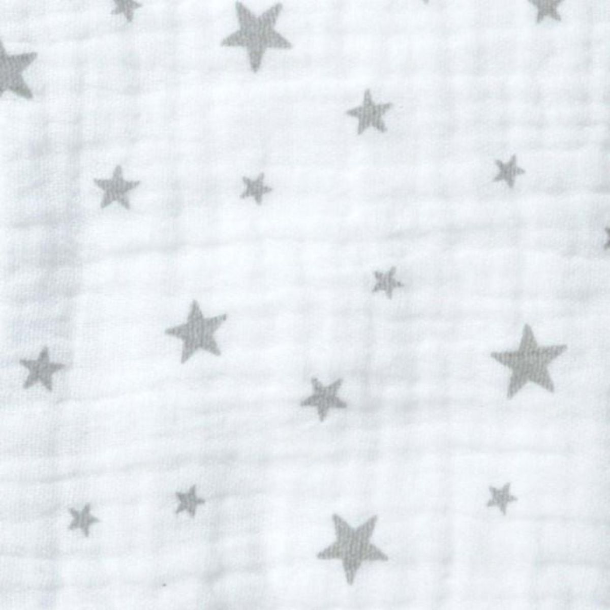 Paris Prix Lot de 2 Bavoirs Bébé  Bandana  41cm Blanc