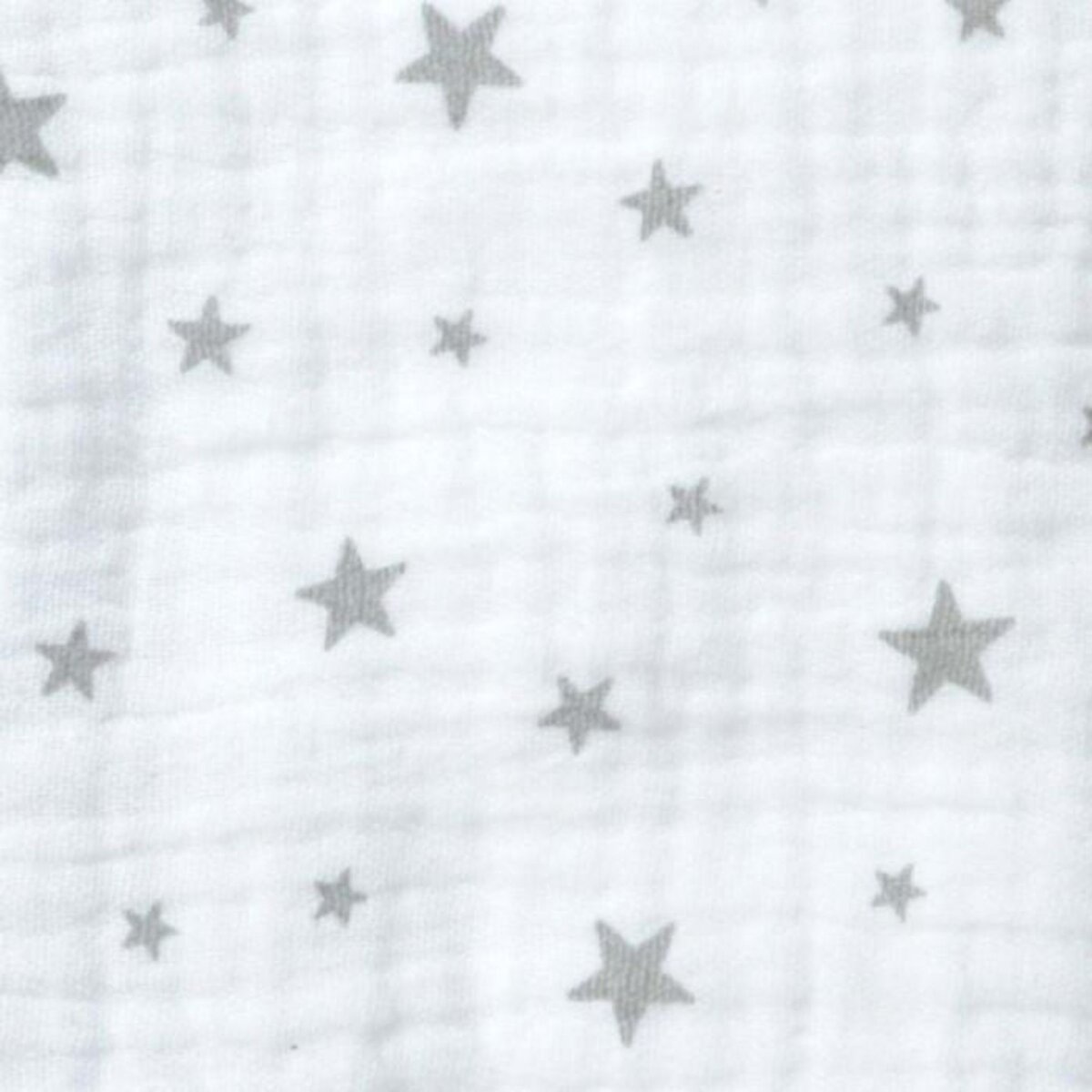 Paris Prix Lot de 2 Bavoirs Bébé  Bandana  41cm Blanc