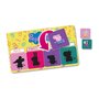 Voir la diapositive 2 : LISCIANI GIOCHI LISCIANI GIOCHI Peppa Pig Collection dejeux Educatifs Baby