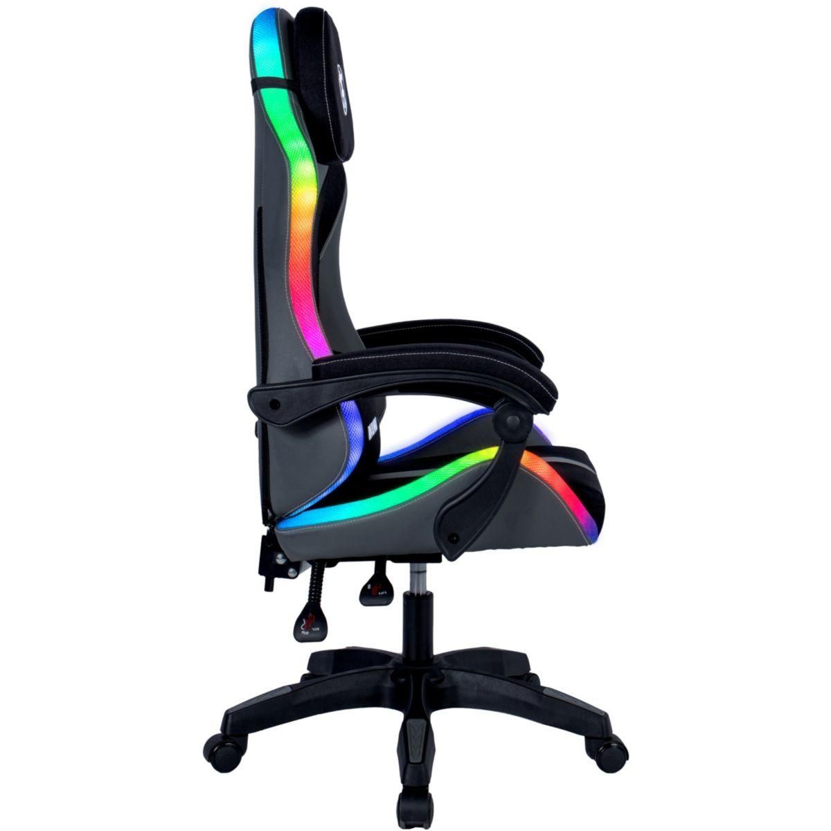 AKUMA Chaise gaming KAMI C01 RGB