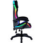Voir la diapositive 5 : AKUMA Chaise gaming KAMI C01 RGB