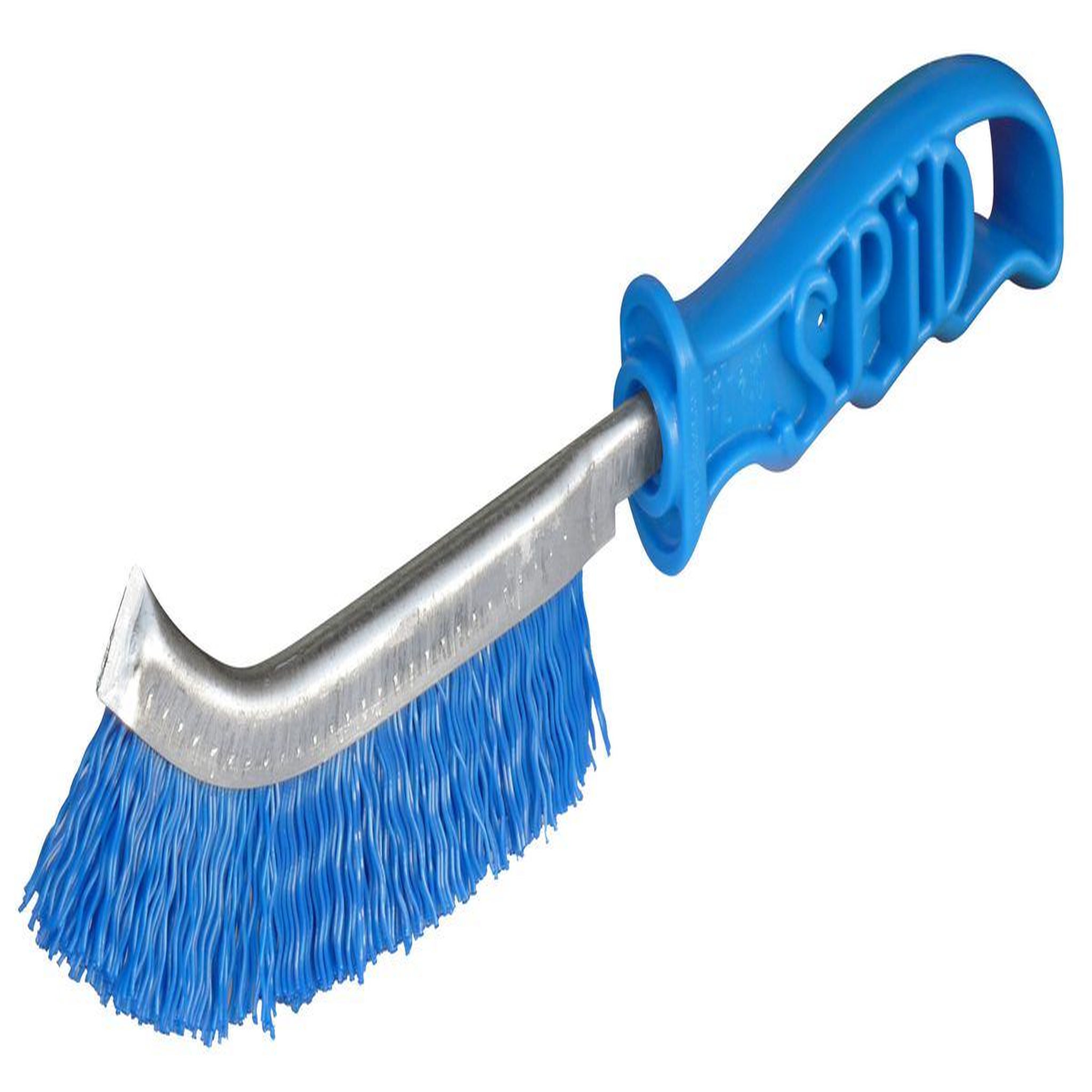 SPID Brosse convexe 245 mm fils PVC