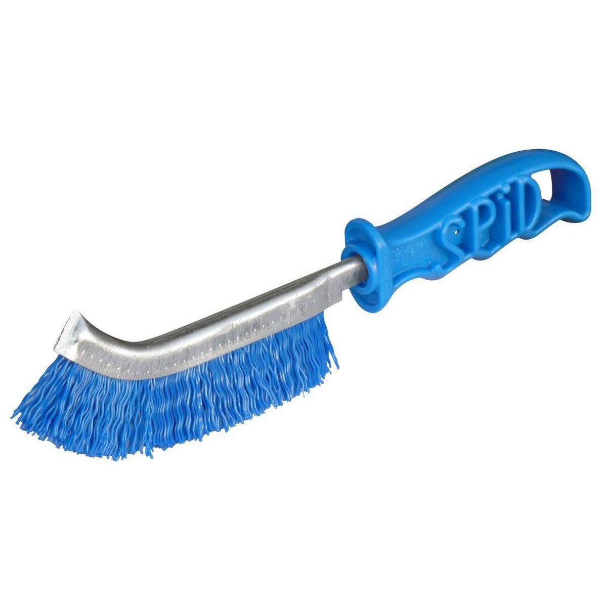 SPID Brosse convexe 245 mm fils PVC