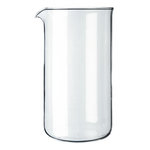 Bodum Verre de rechange pour cafetière à piston 1l - 150810