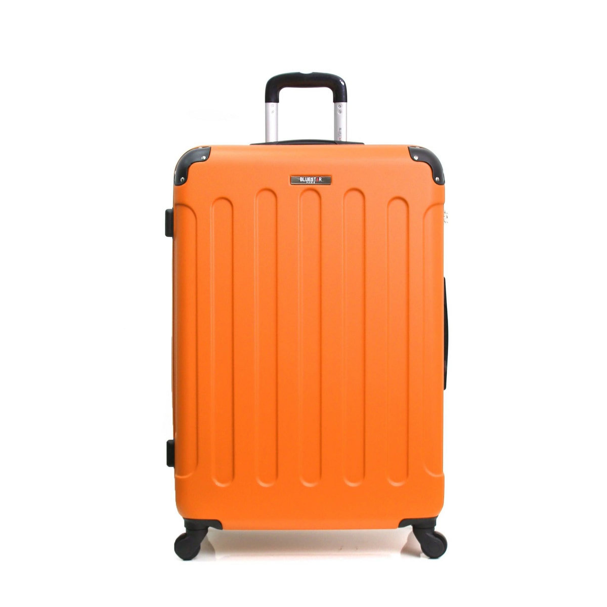 BLUESTAR BLUESTAR - Valise Weekend MADRID 65 cm 4 Roues