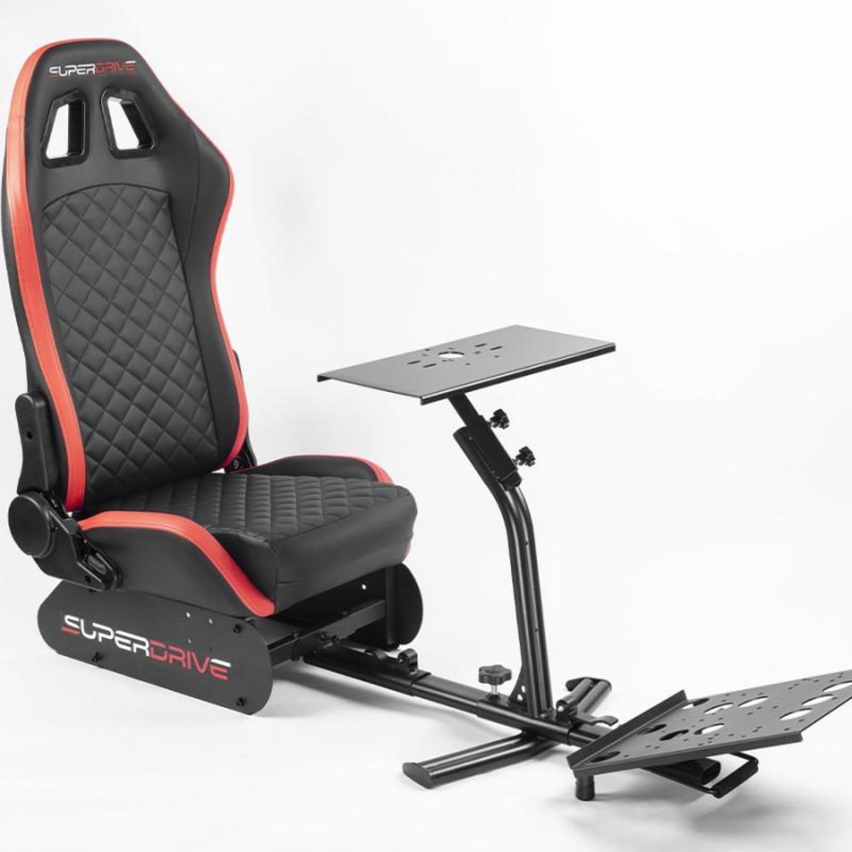 Subsonic Stand cockpit de simultation Superdrive pour volant PS5 Xbox serie X PC