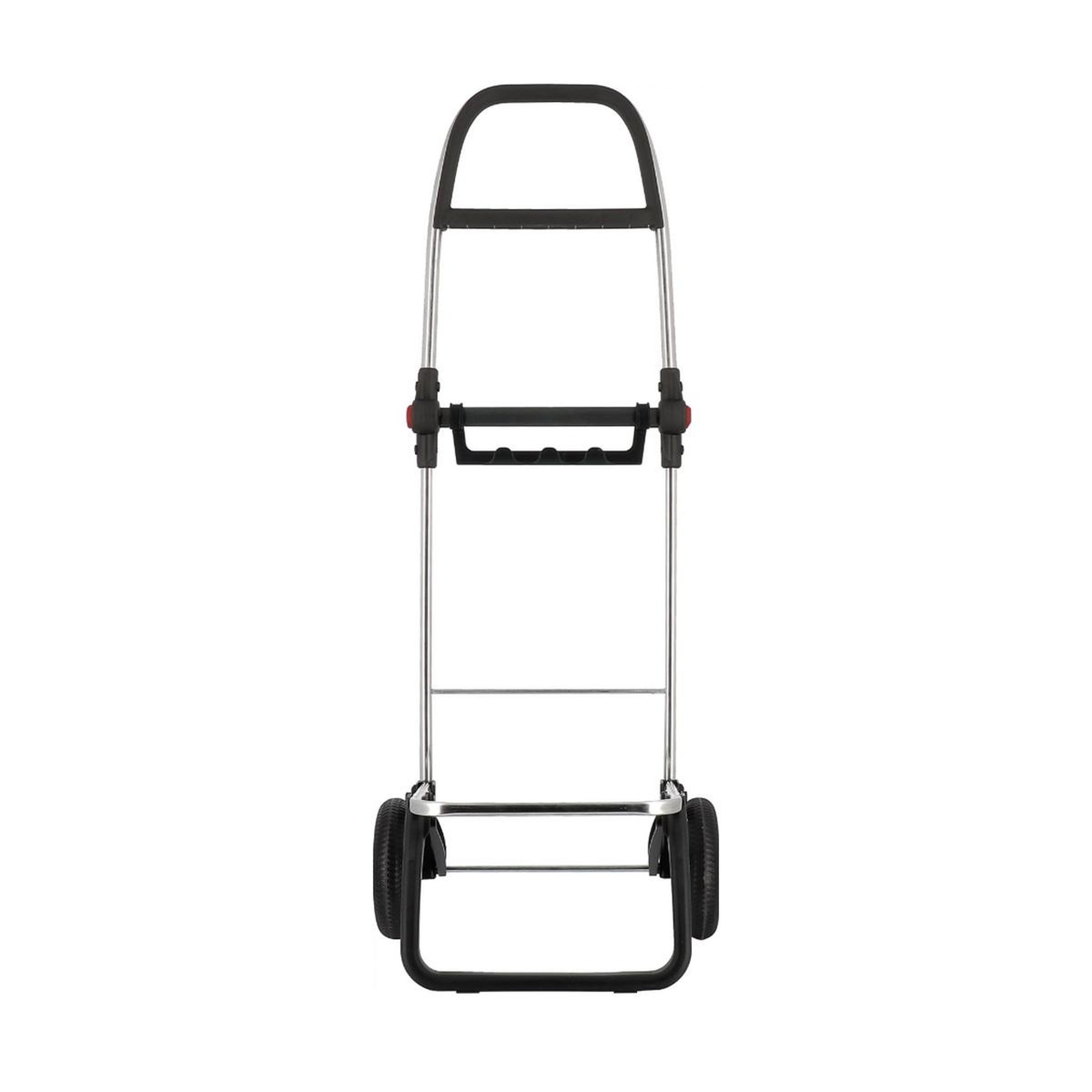 Voir la diapositive 3 : Rolser Poussette de marché 2 roues 43l rouge - imx304 rojo