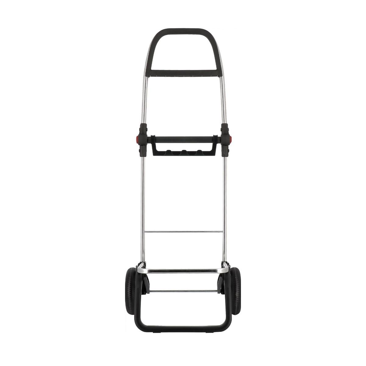 Rolser Poussette de marché 2 roues 43l rouge - IMX304 ROJO