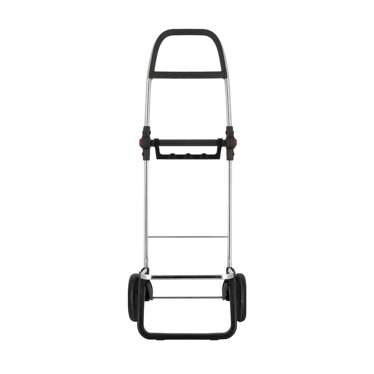 Rolser Poussette de marché 2 roues 43l rouge - IMX304 ROJO