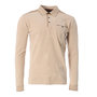 Voir la diapositive 1 : RMS 26 T-shirt Manches Longues Beige/Camel Homme RMS26 91233