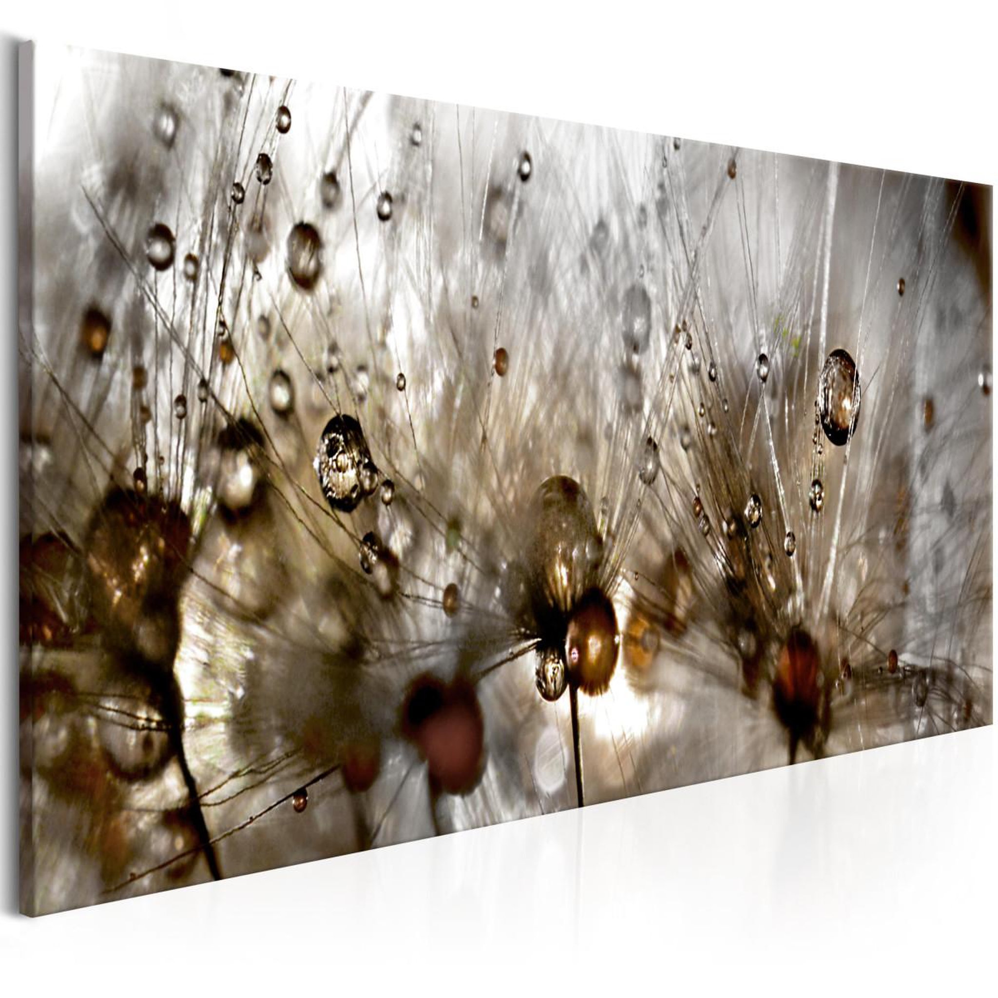 Paris Prix Tableau imprimé  drops of water. Coloris disponibles : Multicolore