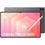 Voir la diapositive 4 : Samsung Tablette Android Pack Galaxy Tab S11 Ultra 256Go avec Galaxy IA + Keyboard