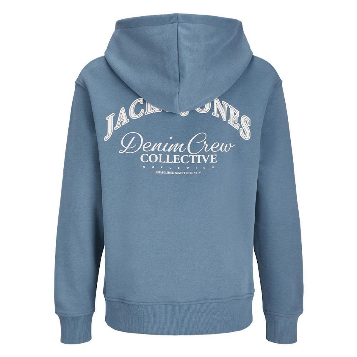 Jack & Jones Sweat  Foncé Garçon Jack & Jones Brandes