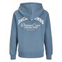 Voir la diapositive 2 : Jack & Jones Sweat  Foncé Garçon Jack & Jones Brandes