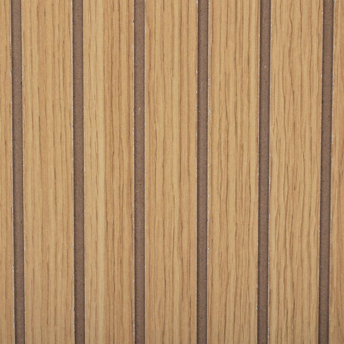 FIVE Meuble lavabo 2 portes en bois TASSO - Beige