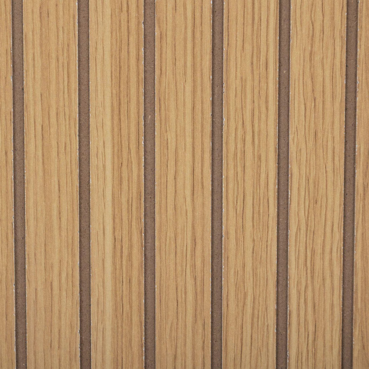 FIVE Meuble lavabo 2 portes en bois TASSO - Beige