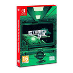MICROIDS Stories From Sol The Gun-dog Starship Edition - Jeu Nintendo Switch