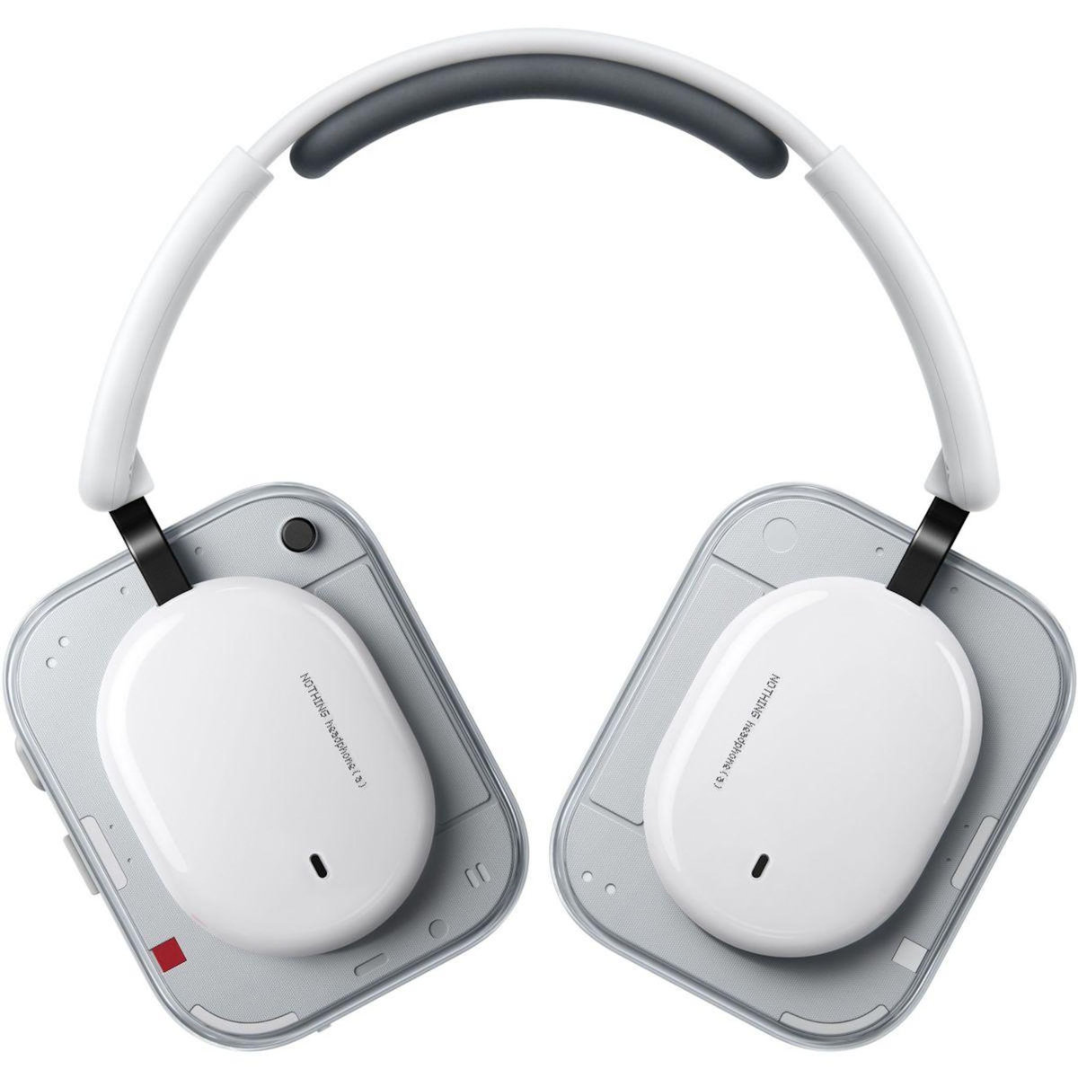 NOTHING Casque Headphone (a) Blanc