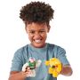 Voir la diapositive 5 : MOOSE TOYS Pack duo buzz vs cyclops - Goo Jit Zu