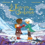LE TEMPS DES OMBRES TOME 4 : L'HIVER DU MONDE, Furtaen David