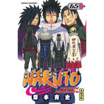 NARUTO TOME 65, Kishimoto Masashi
