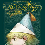 L'ART DES SORCIERS, Shirahama Kamome