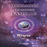 KRYEON. TOME 5, MESSAGES DE NOTRE FAMILLE, Carroll Lee