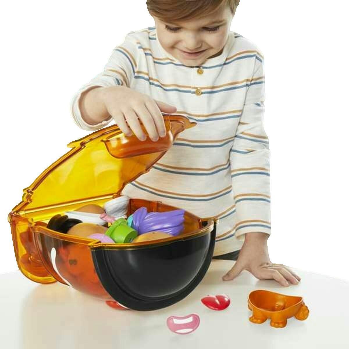 HASBRO Jeu d'éveil Hasbro Potatoes Mega